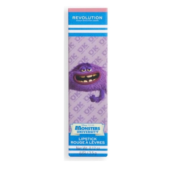 NIB Monster Inc Beauty Bundle - Picture 5 of 10